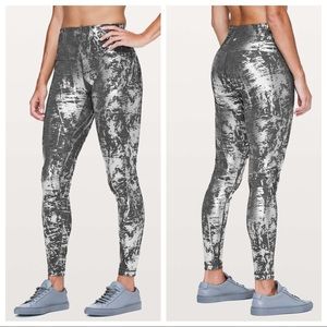 lululemon Wunder Under leggings